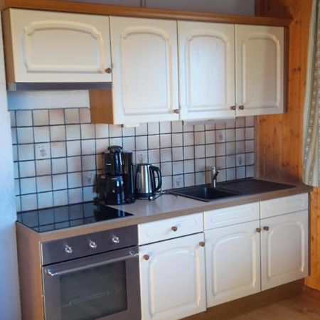 NiederwinklernAlmhaus Tschamutschアパートメント エクステリア 写真