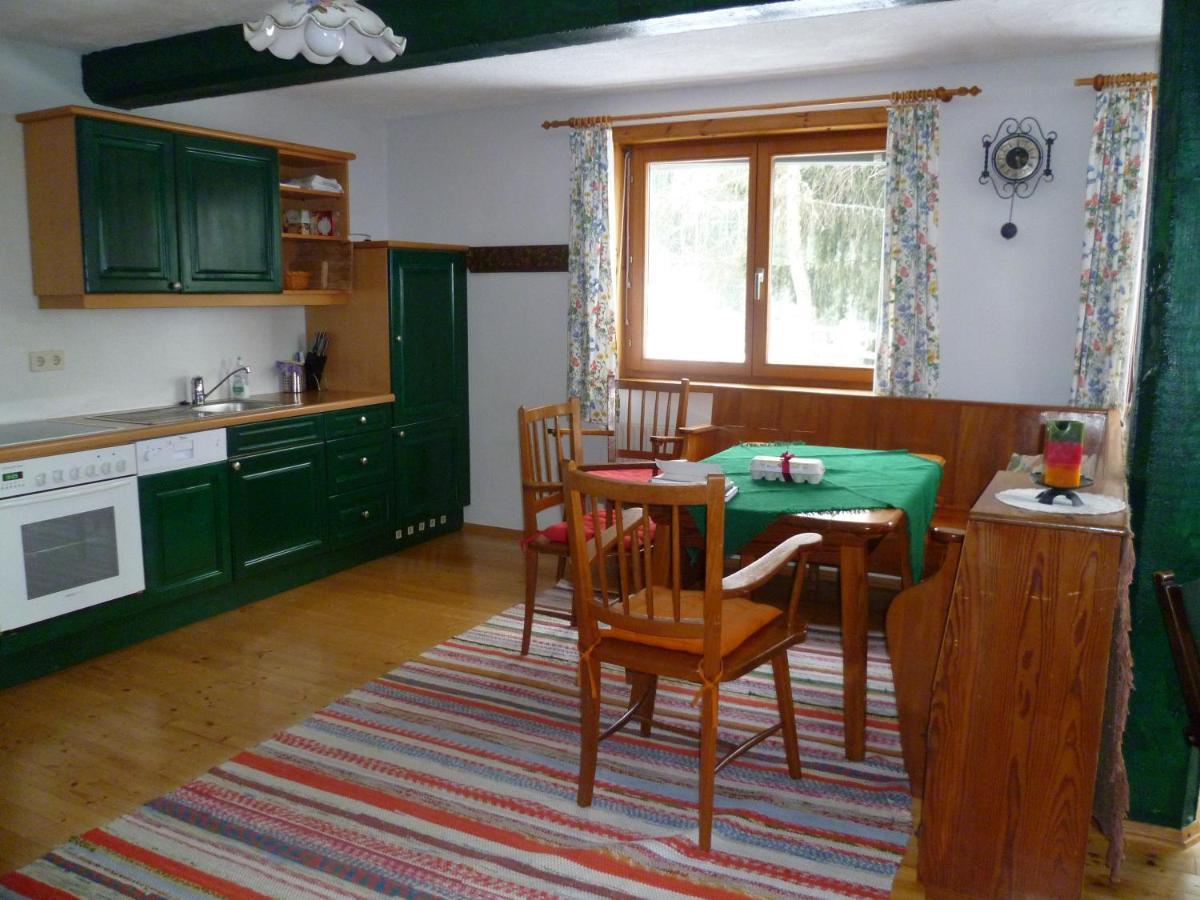 NiederwinklernAlmhaus Tschamutschアパートメント エクステリア 写真